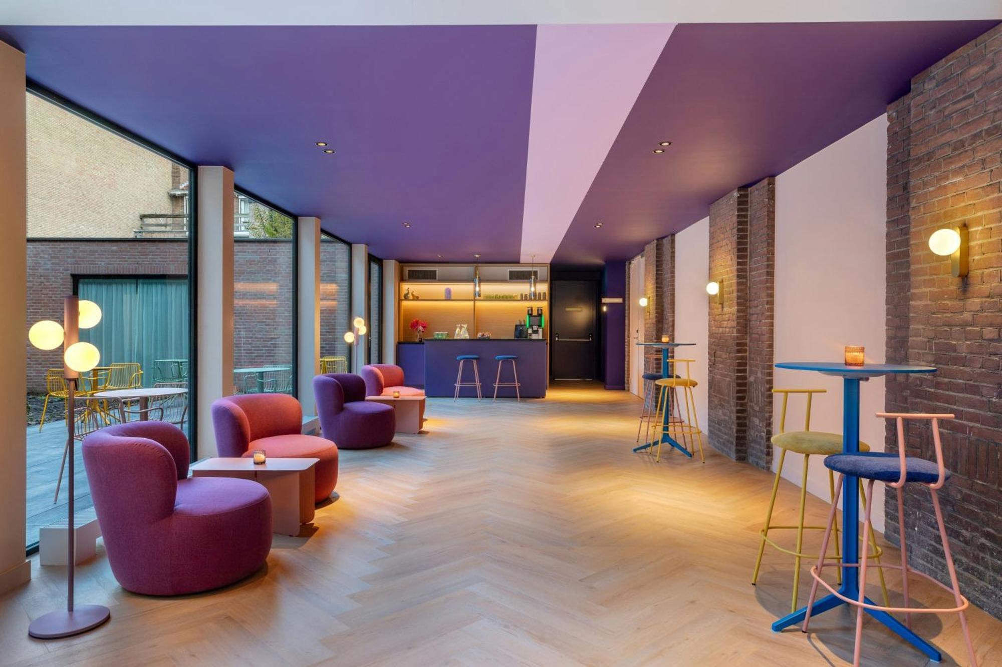 The Rebyl, Nijmegen, A Tribute Portfolio Hotel Exterior foto