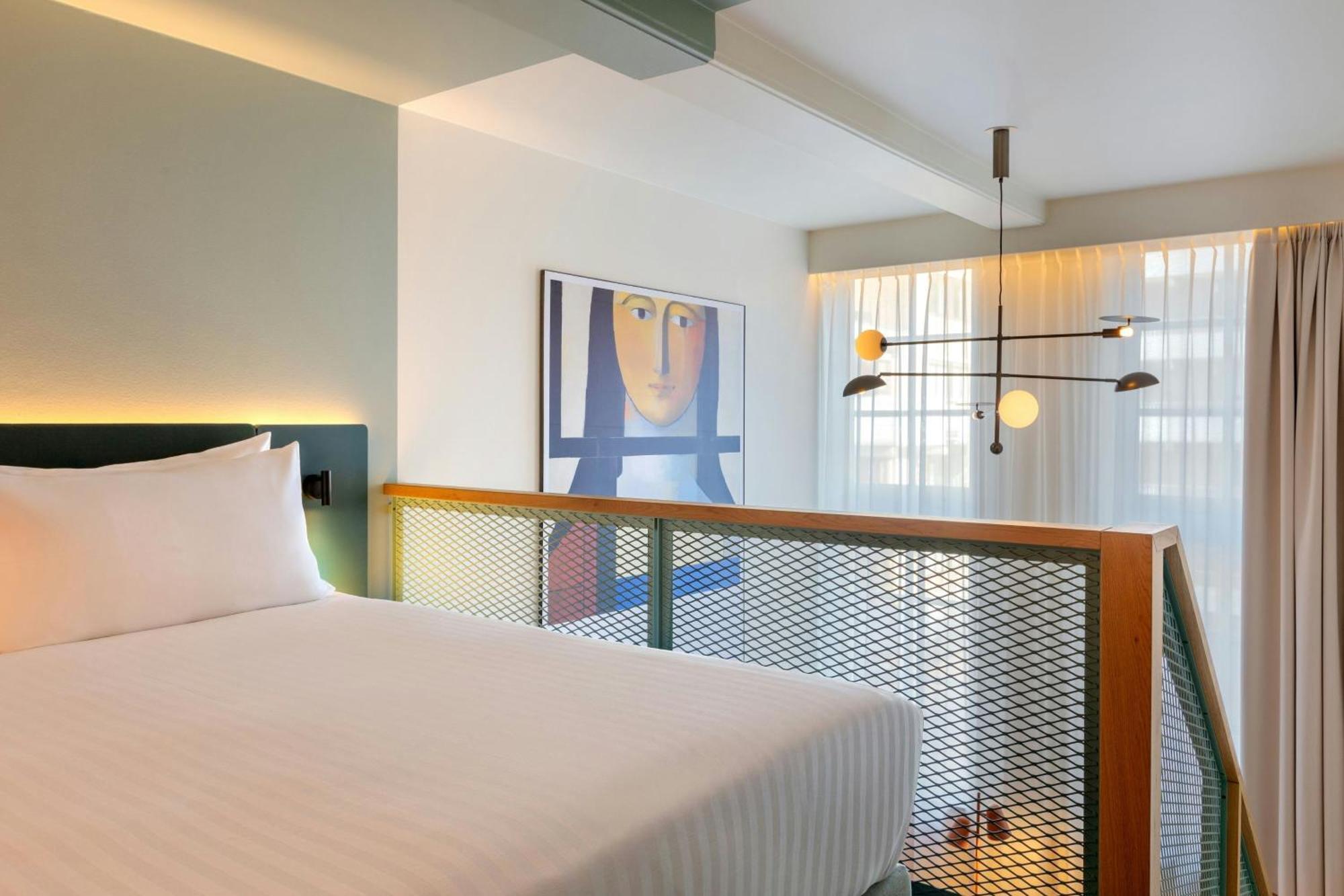 The Rebyl, Nijmegen, A Tribute Portfolio Hotel Exterior foto